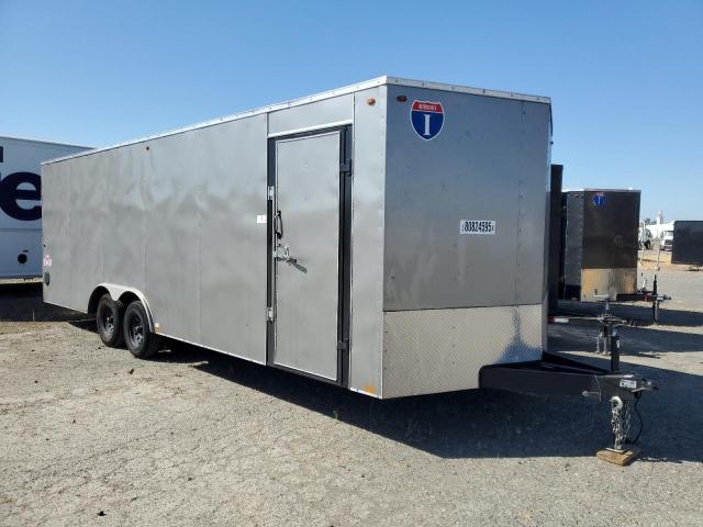  Salvage Interstate Other