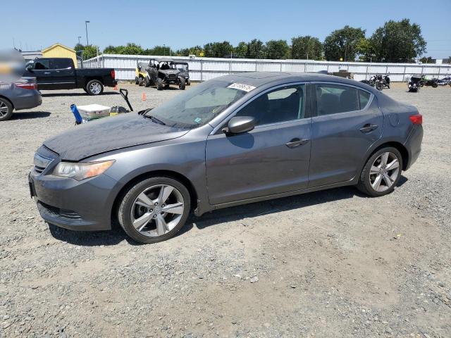  Salvage Acura ILX