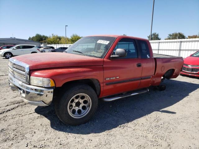  Salvage Dodge Ram 1500