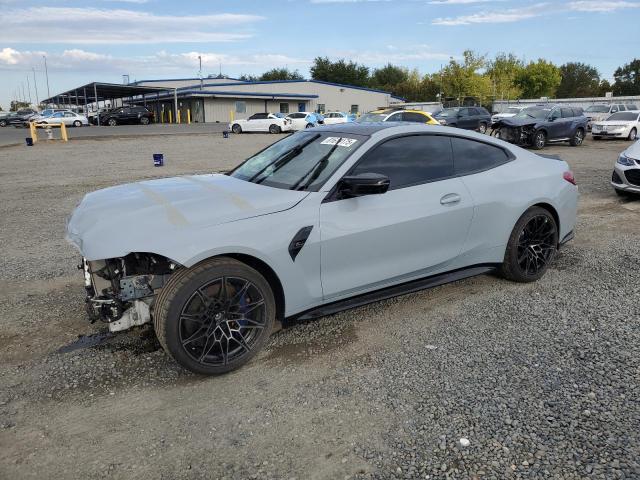  Salvage BMW M Series