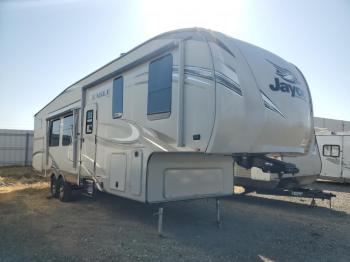  Salvage Jayco Eagle