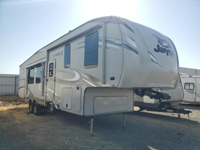  Salvage Jayco Eagle