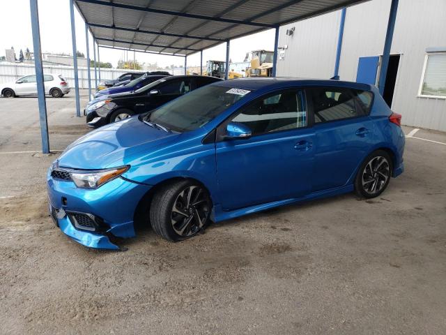  Salvage Toyota Scion