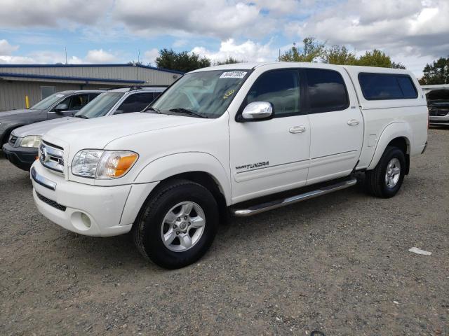 2005 Toyota Tundra