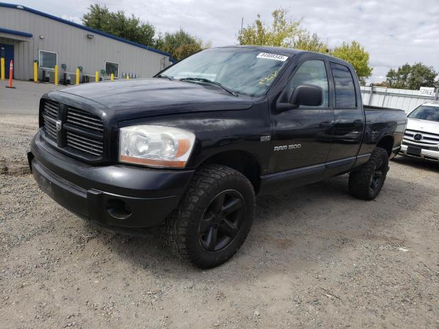  Salvage Dodge Ram 1500