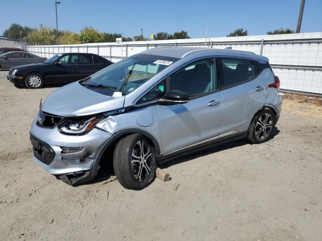  Salvage Chevrolet Bolt