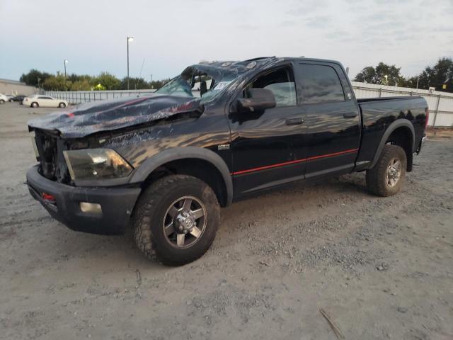  Salvage Dodge Ram 2500