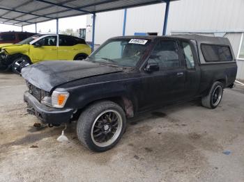  Salvage Toyota Pickup