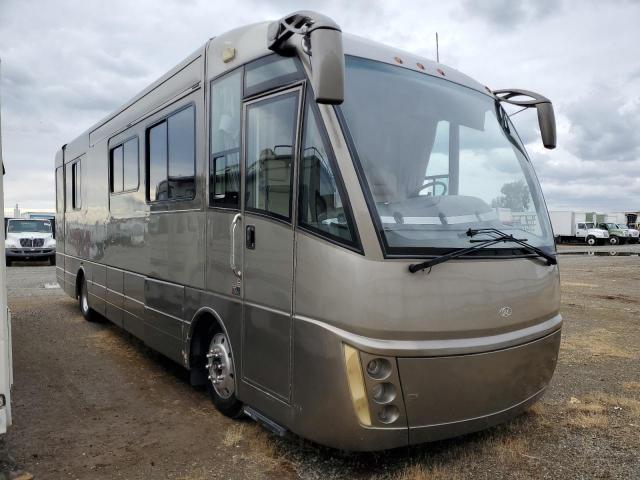  Salvage Workhorse Custom Cha R26 - Ufo