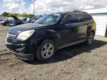  Salvage Chev Equinox