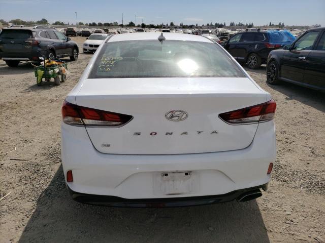 Hyundai SONATA Se Image 2