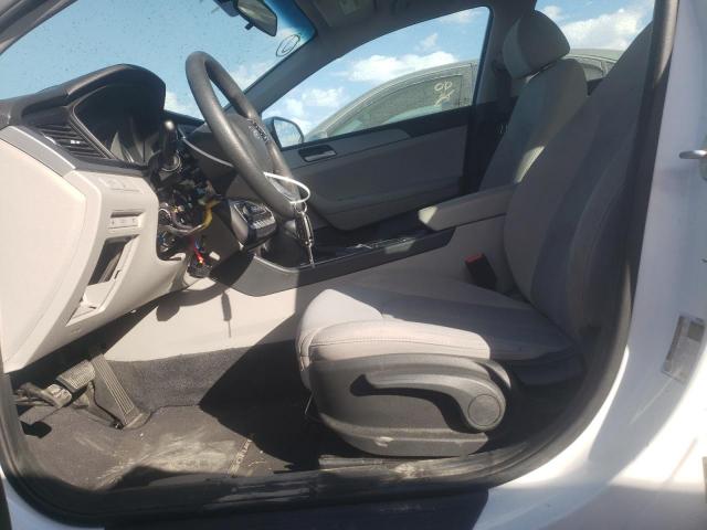 Hyundai SONATA Se Image 4