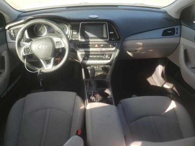 Hyundai SONATA Se Image 5