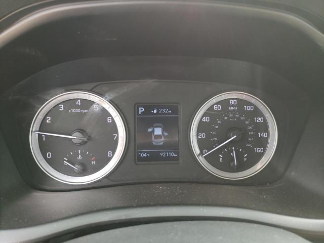 Hyundai SONATA Se Image 7