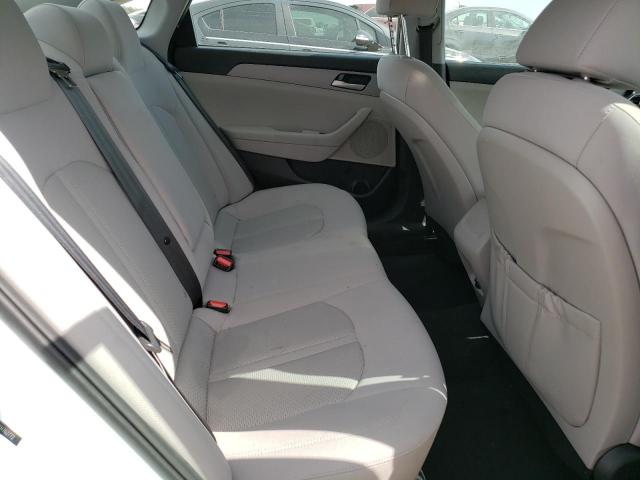 Hyundai SONATA Se Image 6