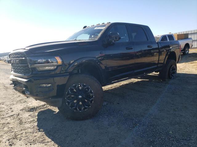  Salvage Ram 3500