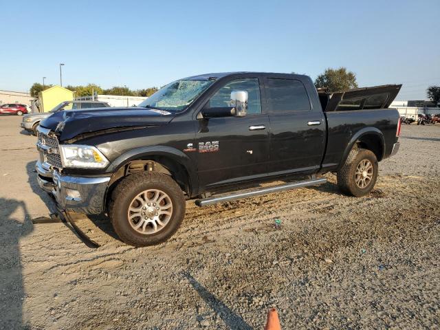  Salvage Ram 2500