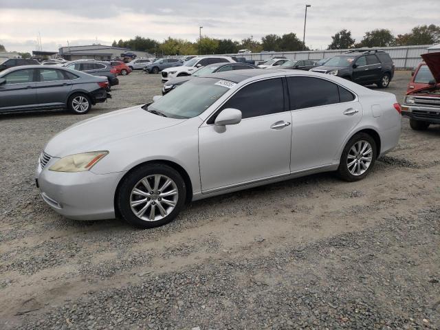  Salvage Lexs Es350