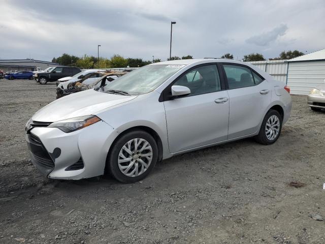  Salvage Toyt Corolla