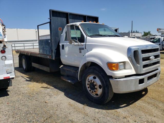 Ford F-650 Super Duty Image 7