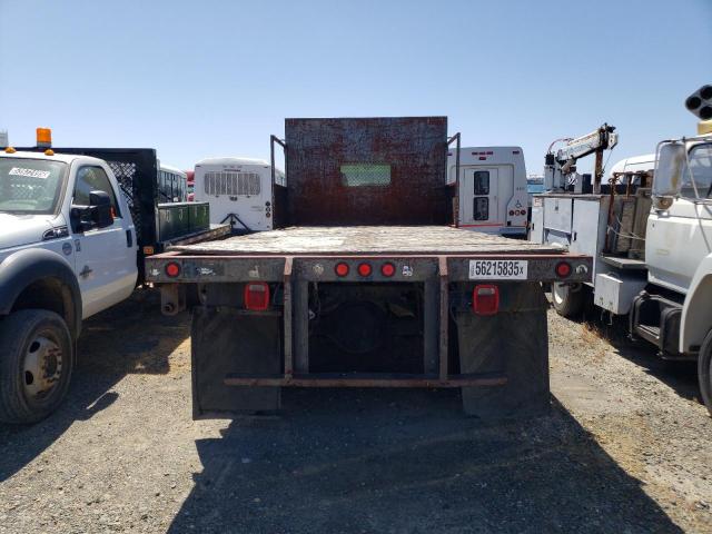 Ford F-650 Super Duty Image 8