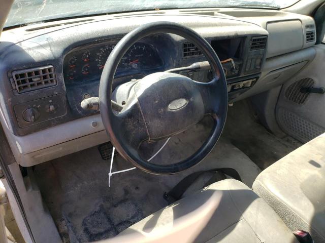 Ford F-650 Super Duty Image 6