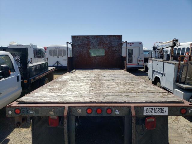 Ford F-650 Super Duty Image 12