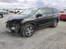 Honda Pilot Exl Image 1