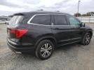 Honda Pilot Exl Image 12