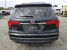 Honda Pilot Exl Image 4