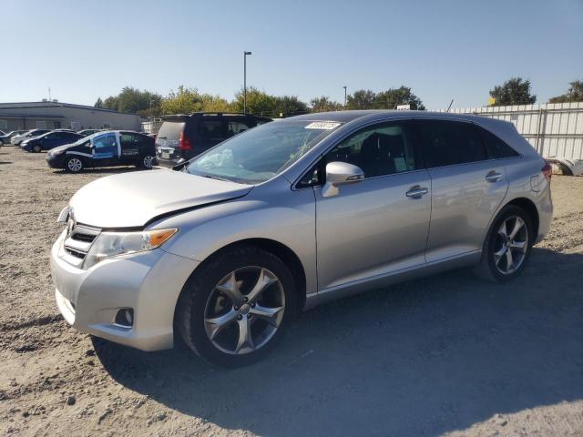  Salvage Toyota Venza