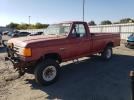 Ford F-250 Image 1