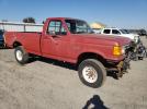 Ford F-250 Image 4