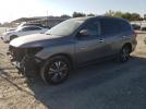 Nissan Pathfinder Sl Image 1