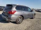 Nissan Pathfinder Sl Image 13