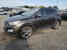 Hyundai SANTA FE Image 1