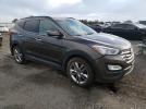 Hyundai SANTA FE Image 7
