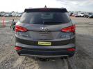Hyundai SANTA FE Image 6