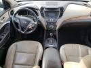 Hyundai SANTA FE Image 4