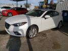 Mazda 3 Grand Touring Image 1