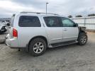 Nissan Armada Sv Image 7