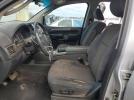 Nissan Armada Sv Image 3