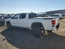 Toyota Tacoma Double Cab Image 8