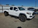 Toyota Tacoma Double Cab Image 12