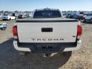 Toyota Tacoma Double Cab Image 5