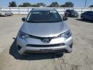 Toyota RAV4 Le Image 4