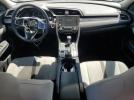 Honda Civic Ex Image 11