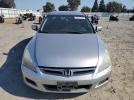 Honda Accord Lx Image 10