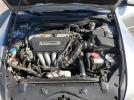 Honda Accord Lx Image 11