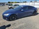 Tesla Model S Image 1